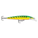 Rapala wobler scatter rap deep husky jerk ft 10 cm 10 g