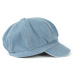 Art Of Polo Hat sk22145 Light Blue