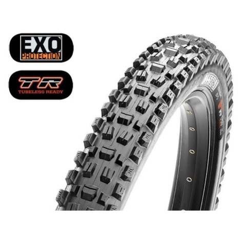 Maxxis Assegai 2.60 Kevlar Exo TR DC