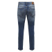 Only & Sons Džínsy 'Loom'  modrá denim