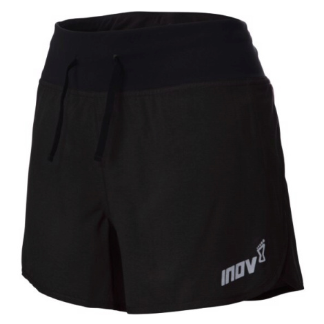 Women's Shorts Inov-8 Race Elite 4" Short Black