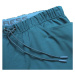 PROGRESS SNUGLY Pánske outdoorové nohavice, tyrkysová, veľkosť