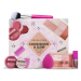 Revolution Cloud Blush and Glow Highlight Gift Set, darčeková sada