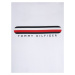 Tommy Hilfiger Underwear Tričko  námornícka modrá / červená / biela