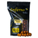 Carp inferno boilies nutra line mauricius - 1 kg 20 mm