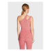 Remain Top Jeanne Knit RM1676 Ružová Slim Fit