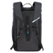 Husky Ruksak Office Robber 25l black