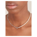 Ania Haie N043-01H Ladies Necklace - Pearl Power