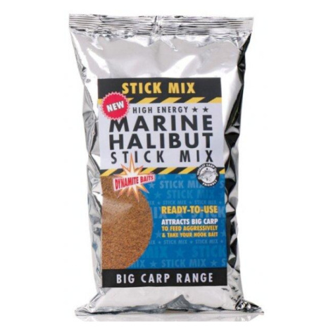 Dynamite baits stick mix 1 kg marine halibut