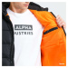 Bunda Alpha Industries Hooded Puffer Alpha FD Black