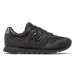 New Balance Sneakersy YC373JM2 Čierna