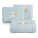 Eurofirany Unisex's Towel 410181