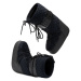 Dámske vysoké zimné topánky MOON BOOT MB ICON QUILT -N001 BLACK