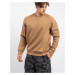 Carhartt WIP Chase Sweat Peanut / Gold