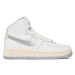 Nike Sneakersy Air Force 1 Sculpt DC3590 101 Biela