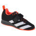 ČIERNE DÁMSKE TENISKY ADIDAS ADIPOWER WEIGHTLIFTING II GZ0178