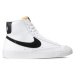 Nike Sneakersy W Blazer Mid '77 Next Nature DO1344 101 Biela