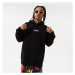 Ellesse Mikina S Kapucňou Pershuta Blk Oh Hoody