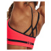 Podprsenka Under Armour Seamless Low Long Bra Beta