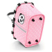 Reisenthel Carrybag XS Kids Panda Dots Pink