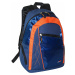 Semiline Unisex's Backpack 3284-7