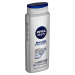 NIVEA Men Sprchovací gél Silver P. 500ml