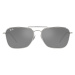 Ray-ban  Occhiali da Sole  Reverse RBR0102S 003/GS  Slnečné okuliare Strieborná