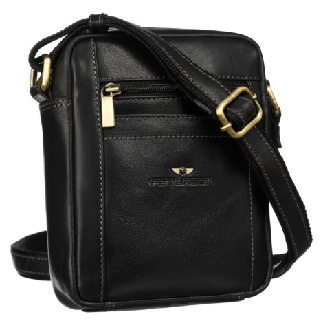 Pánske brašne a tašky Peterson