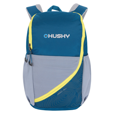 Husky Jikko 15l blue Detský batoh