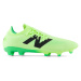 Zelené pánske kopačky New Balance FURON PRO FG V7+ SF1FL75