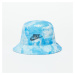 Nike Apex Bucket Hat Photo Blue/ Light Silver/ Black