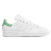 Adidas Sneakersy Stan Smith J HQ1854 Biela