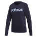 Adidas W Essentials Linear Sweat W EI0678