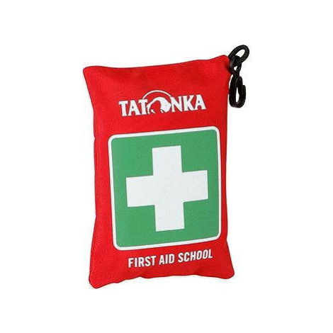 Tatonka First Aid School