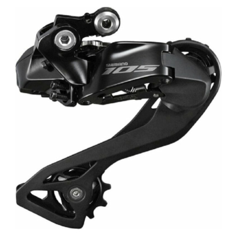 Shimano 105 RD-R7150 2x12-Speed Shadow RD-Synchronized Shifting-Di2 GS Zadný Prehadzovač