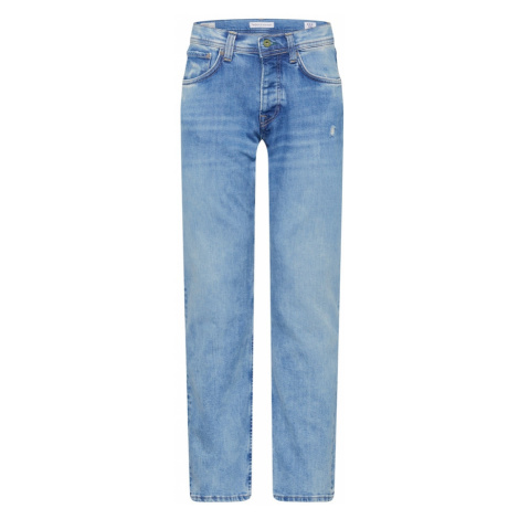 Pánske rovné džínsy Pepe Jeans