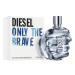 Diesel Only The Brave EDT-S 125ml