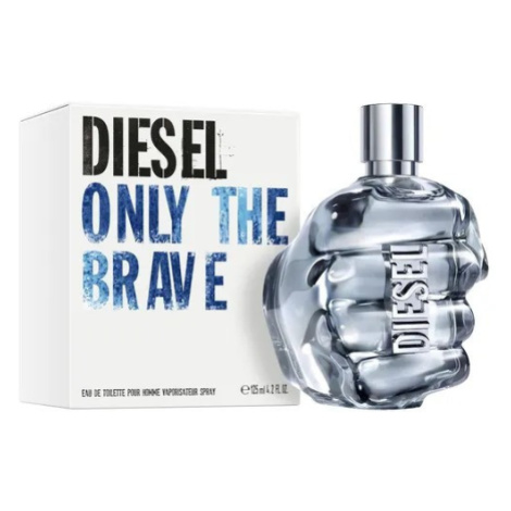 Diesel Only The Brave EDT-S 125ml