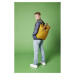 BagBase Unisex batoh na notebook 19 l BG118L Mustard