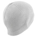 Calvin Klein RELAXED BEANIE Unisexová zimná čiapka, sivá, veľkosť