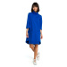 BeWear Dress B089 Royal Blue