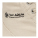Palladium Outdoorová obuv Pampa Hi Organic II 77100-297-M Béžová