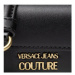 Versace Jeans Couture Kabelka 72VA4BC5 Čierna