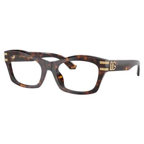 Dolce & Gabbana DG3420 502 - L (54)