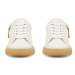 Go Soft Sneakersy WI16-RN052-01 Biela