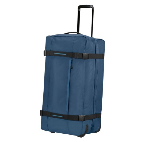 AMERICAN TOURISTER URBAN TRACK DUFFLE/WH L Cestovná taška, modrá, veľkosť