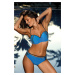 Swimwear Madlen Poseidon M-591 Cornflower