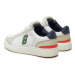 Gap Sneakersy Seattle Ii Ctr GAB002F5SYWHITGP Biela