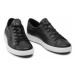 ECCO Sneakersy Soft 7 M 47036401001 Čierna