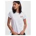 Dangerous DNGRS NameTag Women's T-Shirt - White